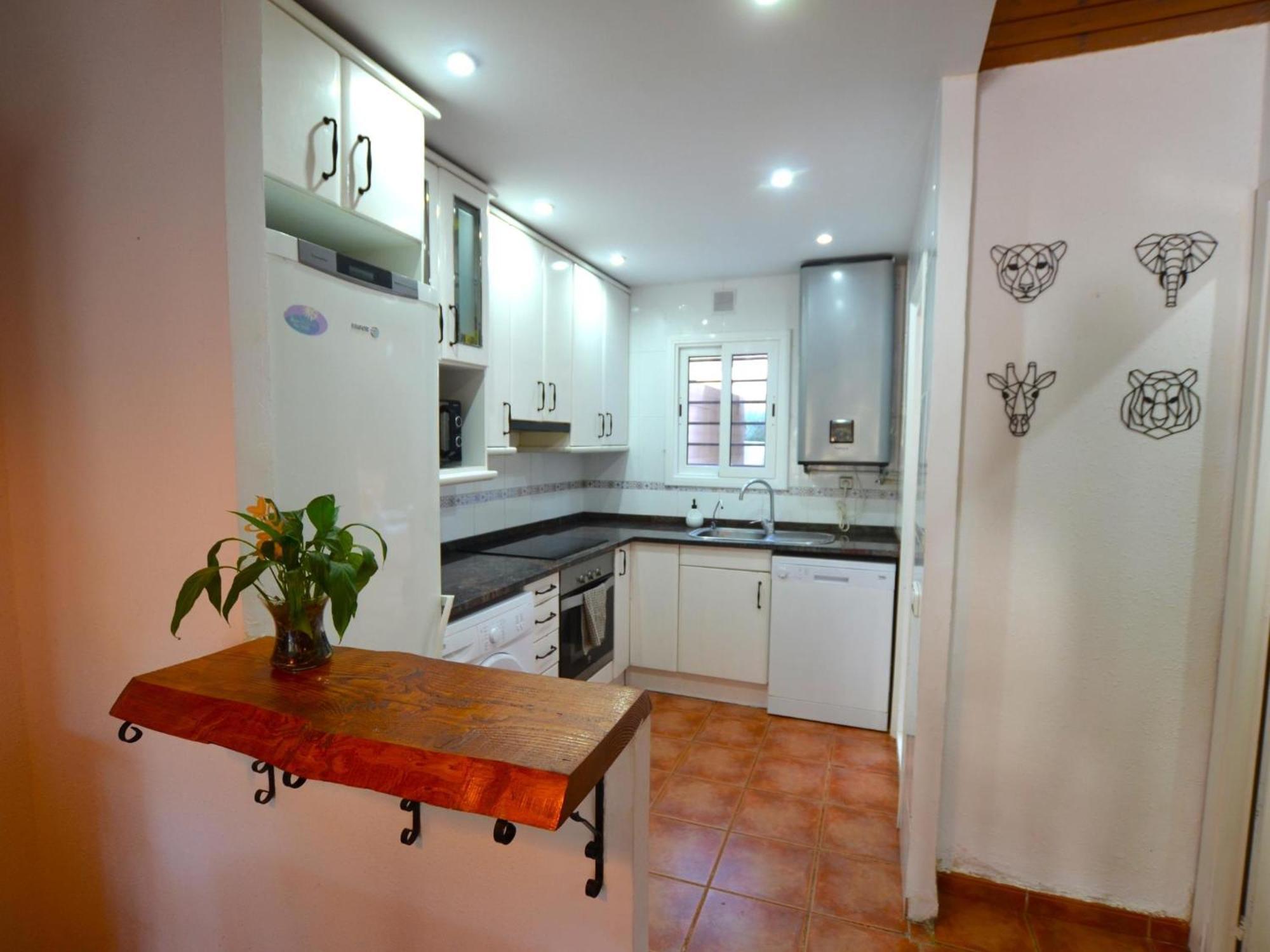 Holiday home Elisa 6 People