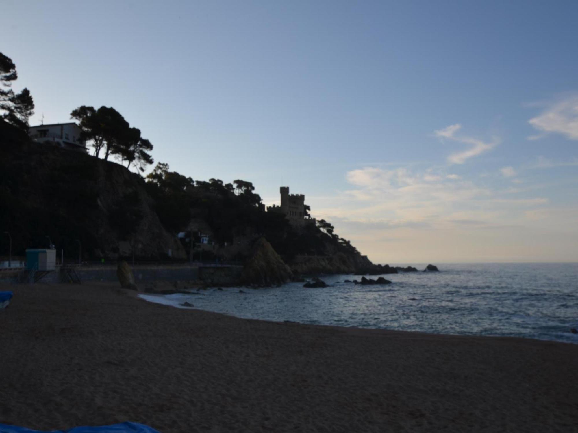 Elisa 6 People Lloret de Mar